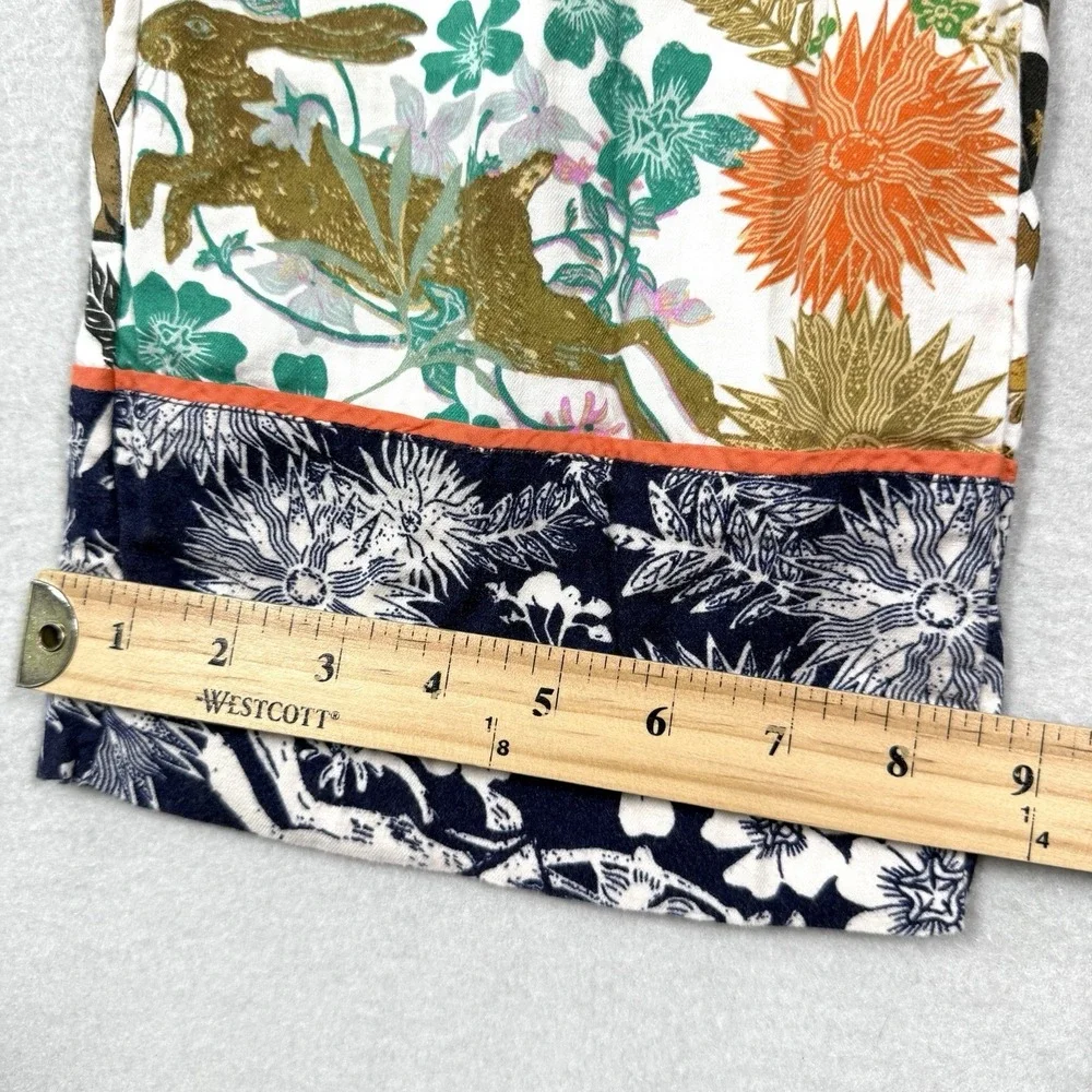 Anthropologie good pre